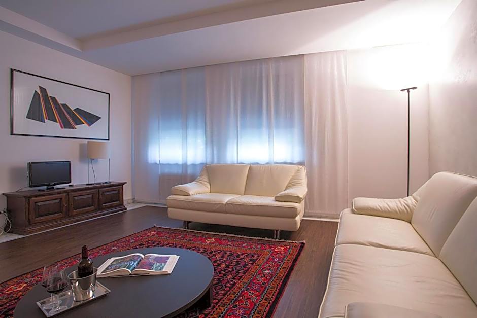 Hotel Buonconsiglio