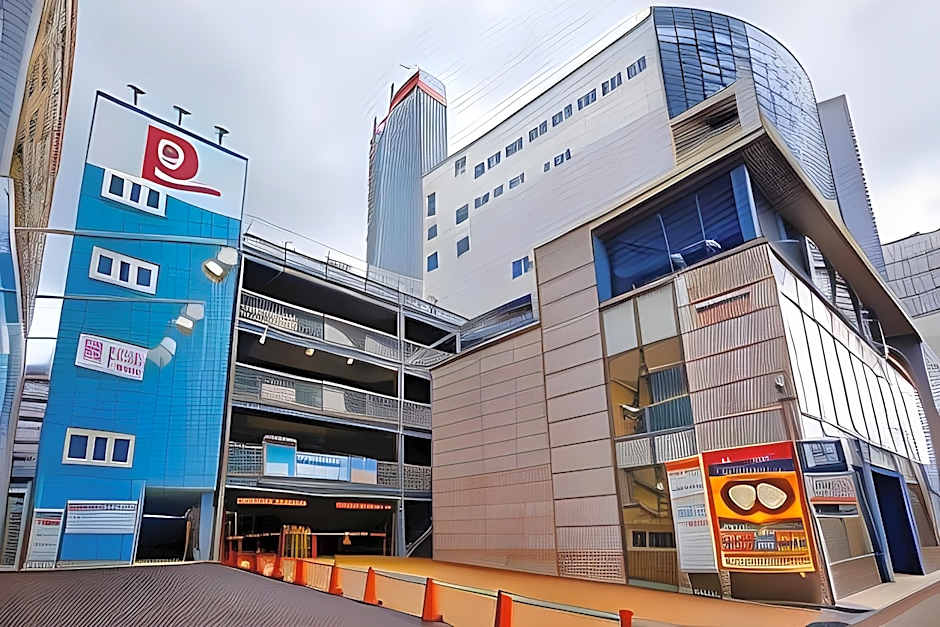 S-Peria Hotel Nagasaki