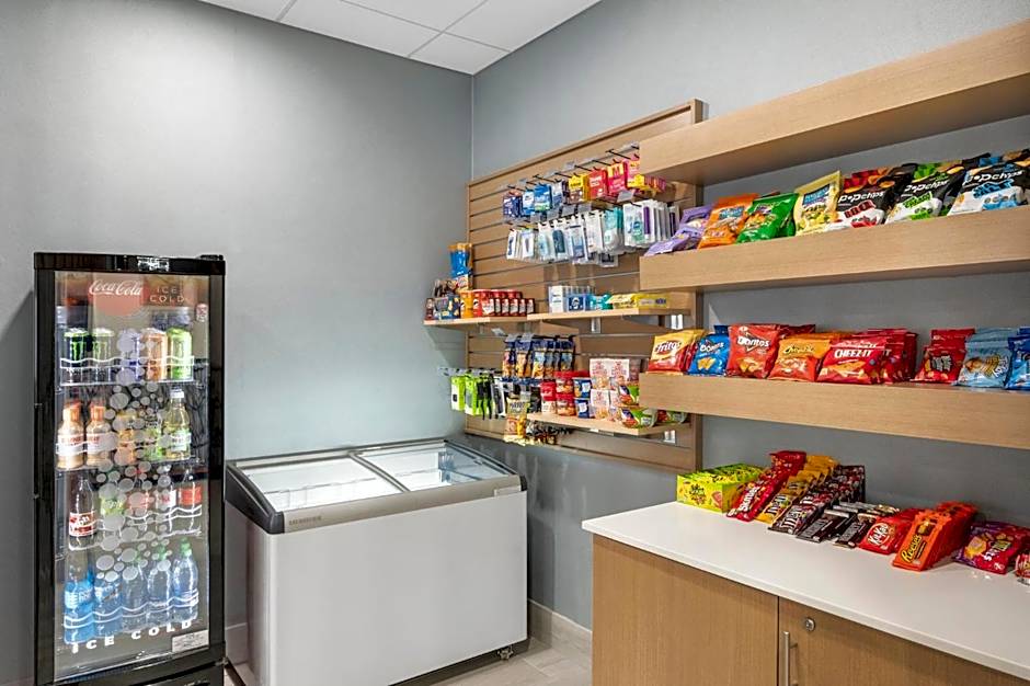 Holiday Inn Express Greencastle By IHG