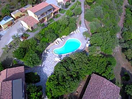 Hotel Belvedere