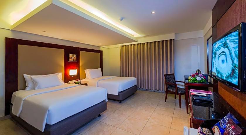 Boudl Al Shatea Apartment