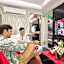 Luks Lofts Hotel & Residences