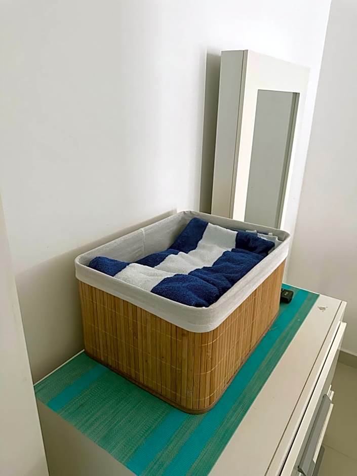 Torre EME 414 Vista al Mar