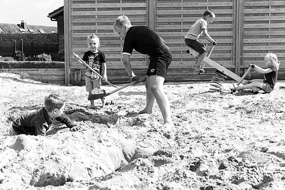 Vakantiedorp Marinapark