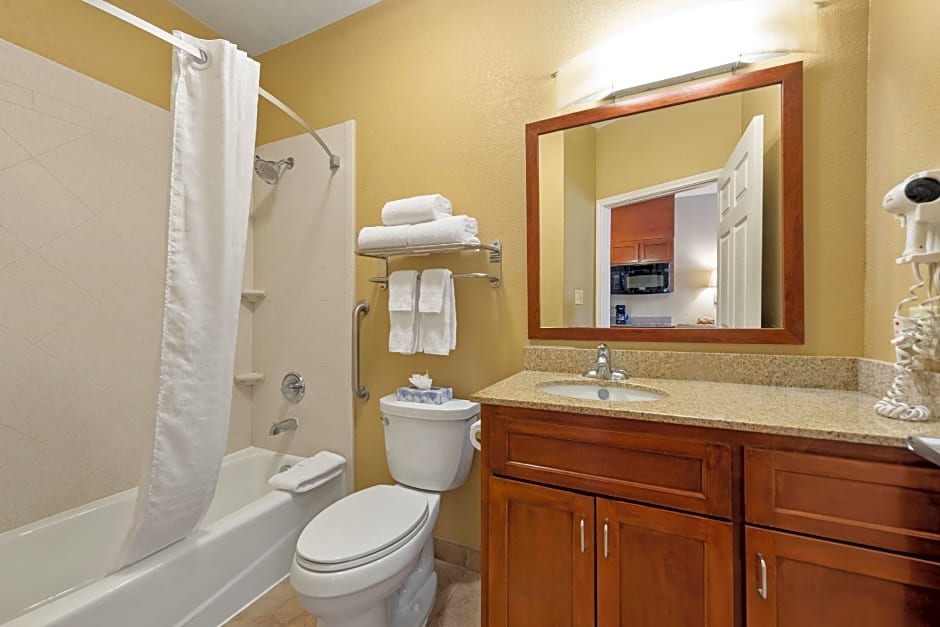 Extended Stay America Suites - Houston - Katy - I-10