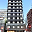 Hotel Trend Kyobashi Ekimae