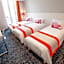 Hotel Amaryllis