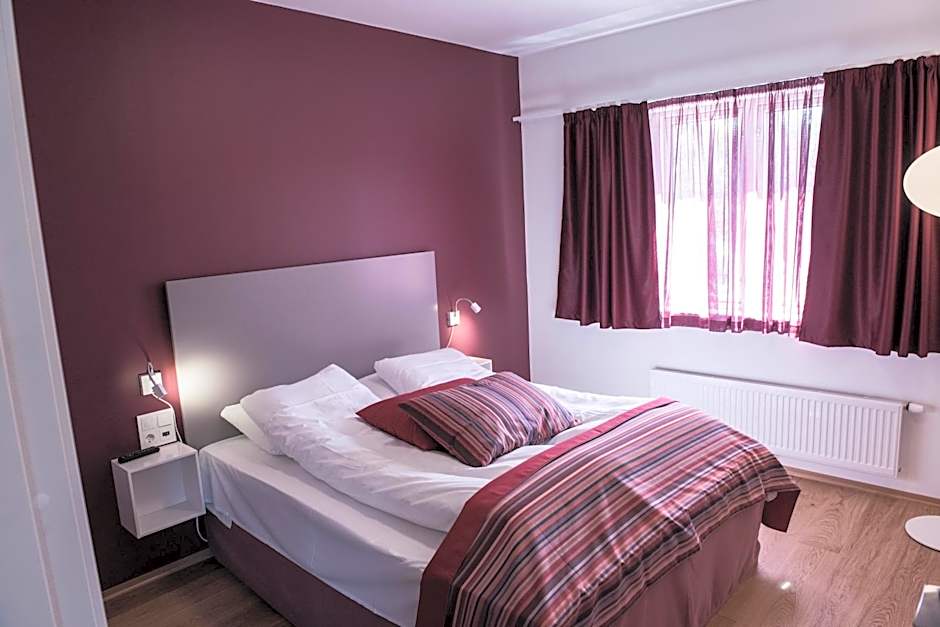 Dolmsundet Hotell Hitra