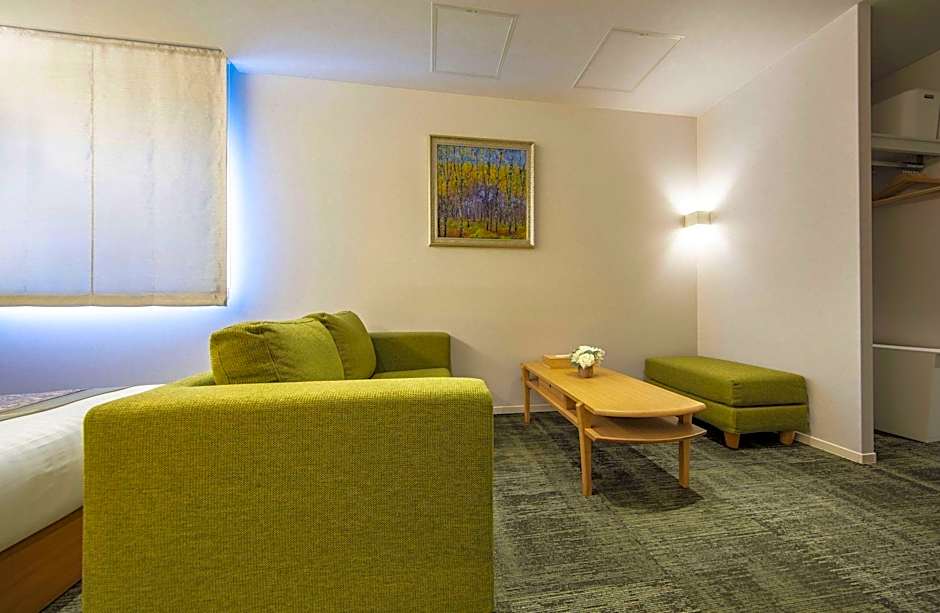 GRAND BASE Okayama Ekimae