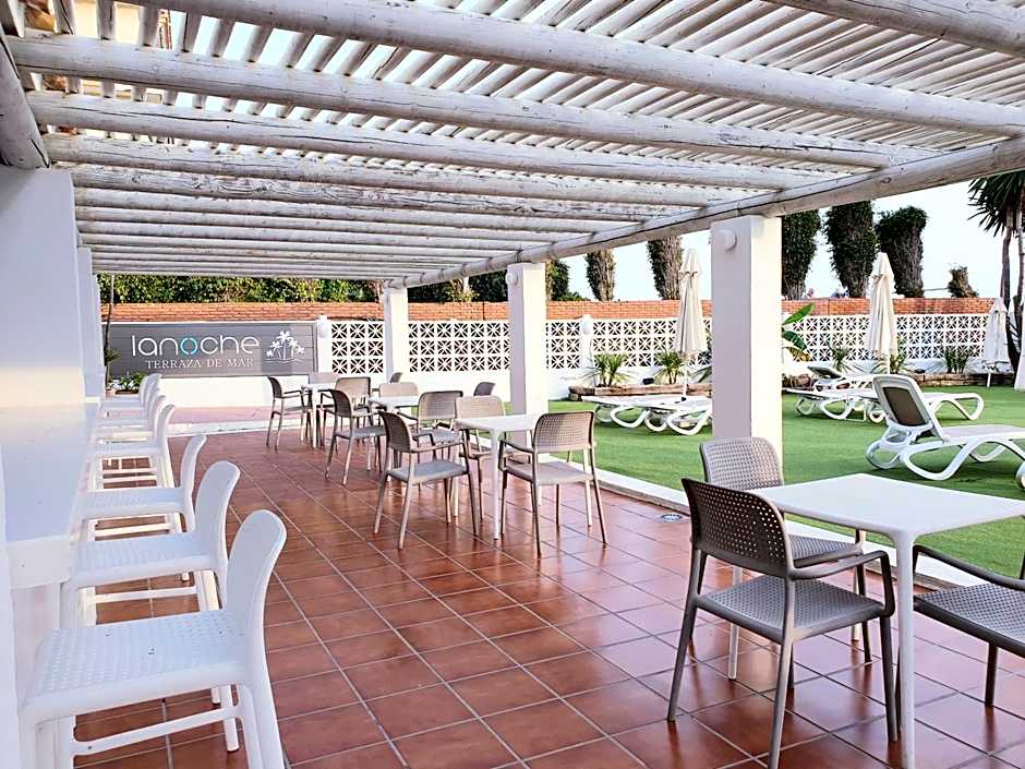 Hotel Santa Rosa