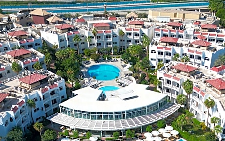 Argan Al Bidaa Hotel and Resort , Kuwait