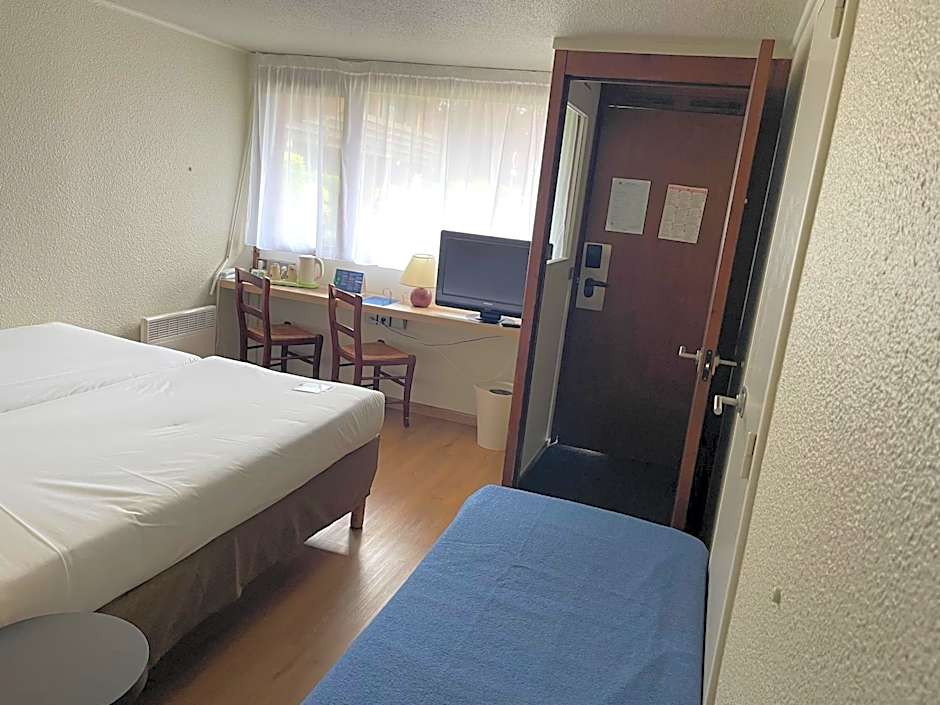 Campanile Rouen Nord - Mont-Saint-Aignan