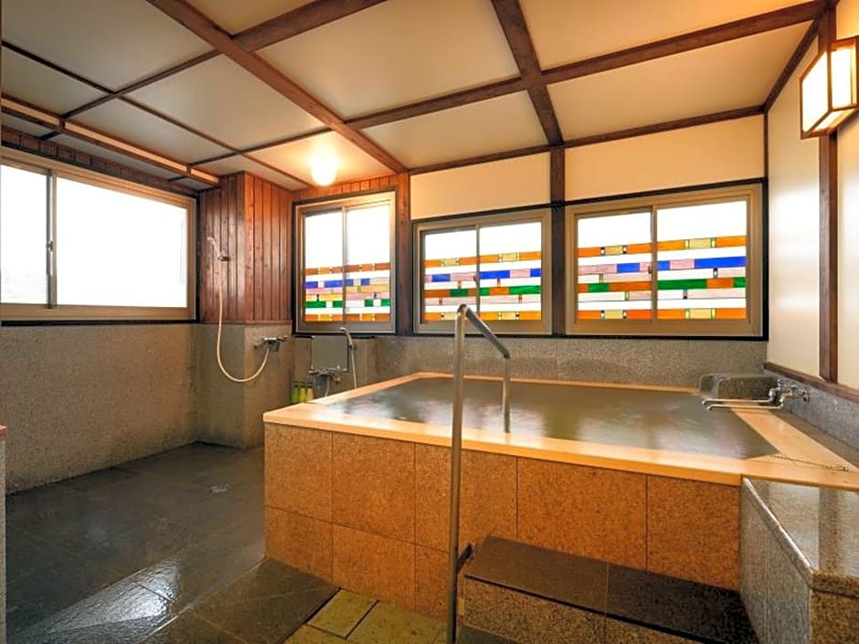 Otaru Furukawa Hotel