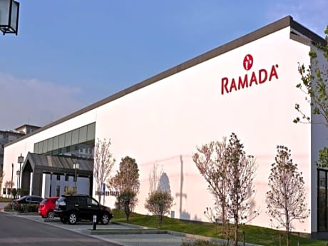 Ramada by Wyndham Suzhou Luzhi