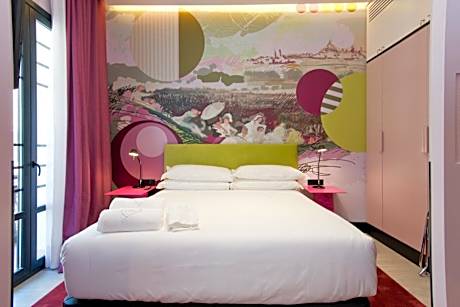 Amor de Dios 17 Boutique Apartments