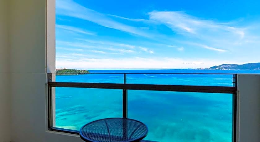 Best Western Okinawa Kouki Beach
