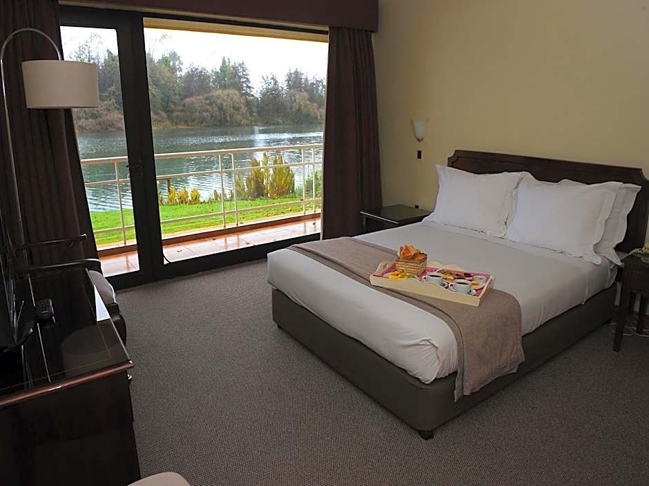 Hotel Naguilan