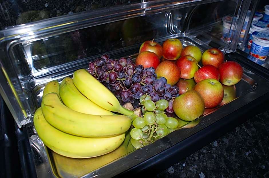 Hotel Rühen, 24 Stunden Check in, Küche, kostenfreie Parkplätze