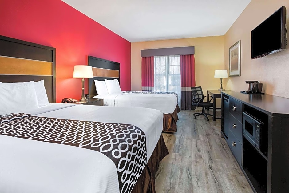 La Quinta Inn & Suites by Wyndham Dallas Mesquite