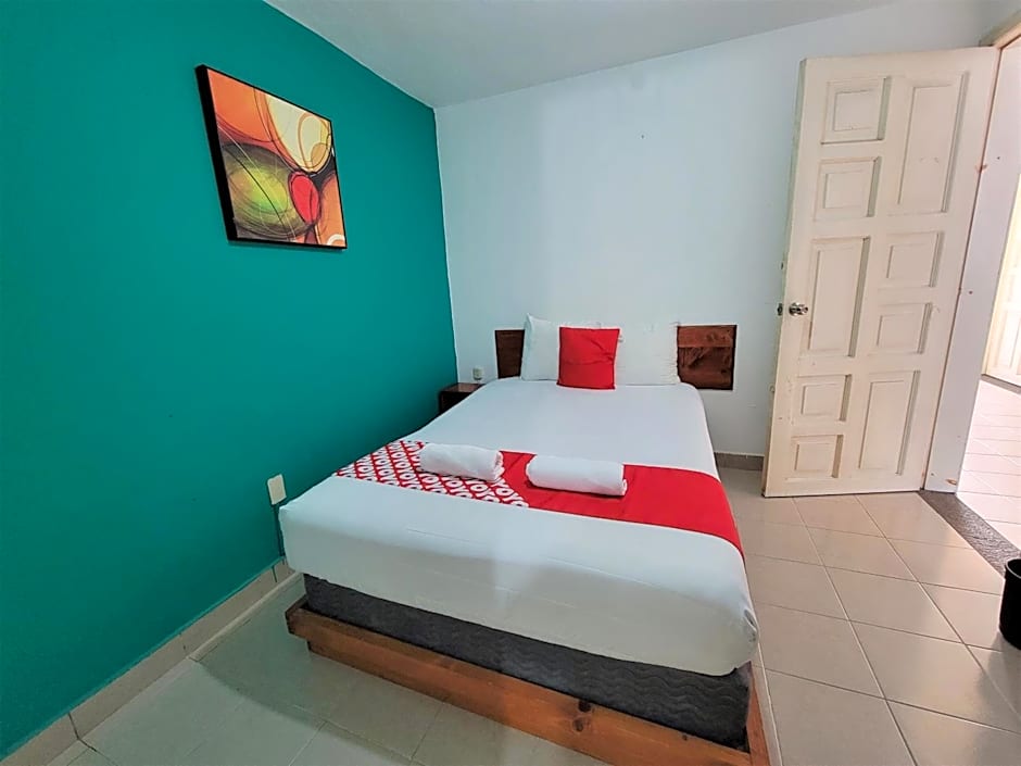Hotel Dulce Luna