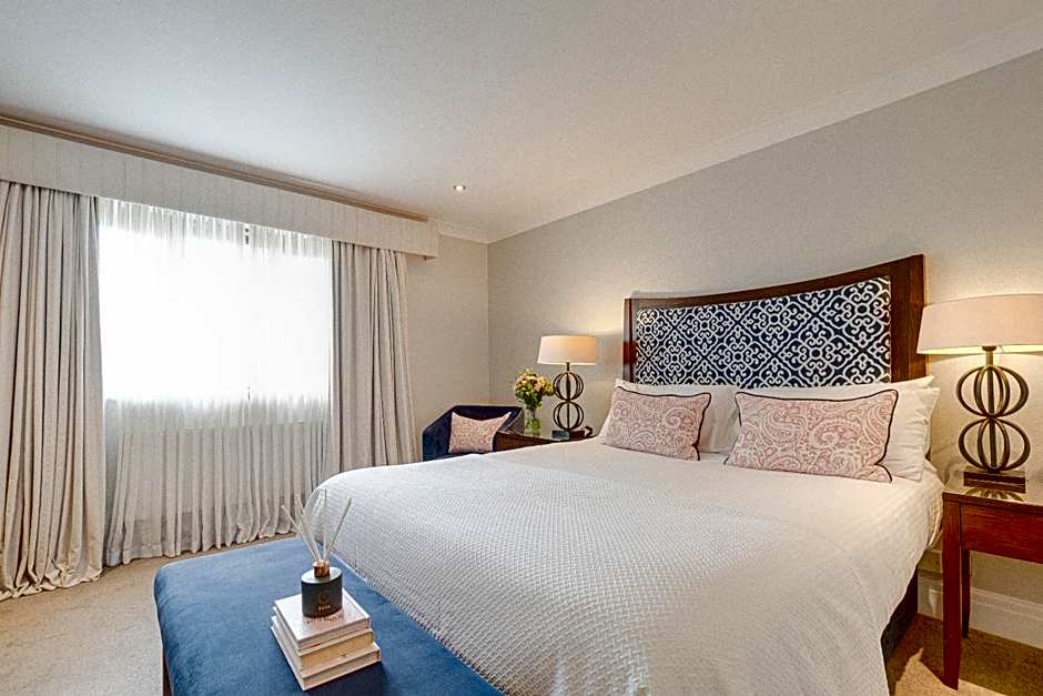 Wrightington Hotel, Health Club & Spa