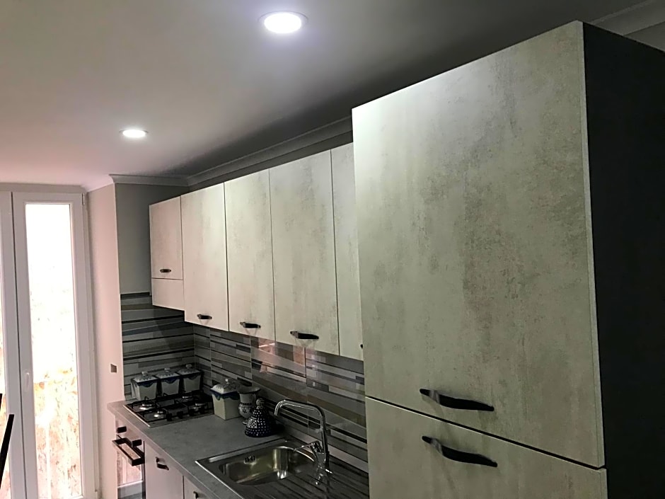 Mignone Luxury House