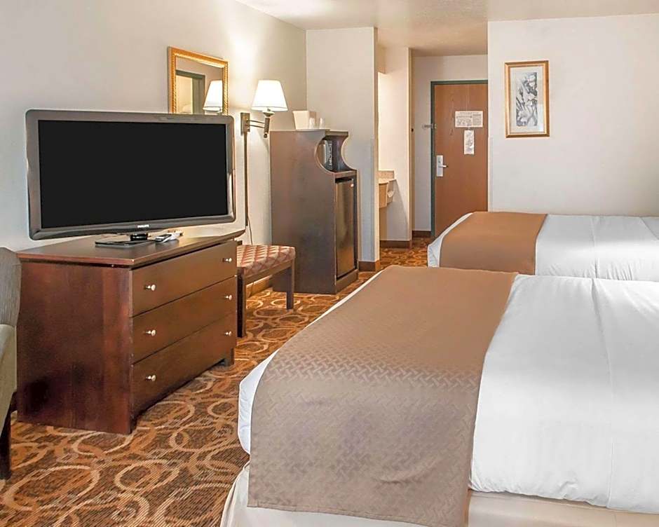 Premier Extended Stay Hobbs By IHG