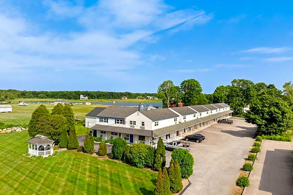 Americas Best Value Inn Stonington Mystic