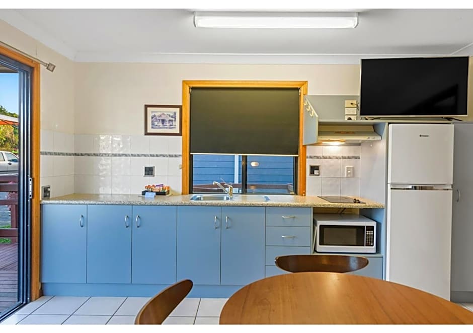 Discovery Parks - Mackay