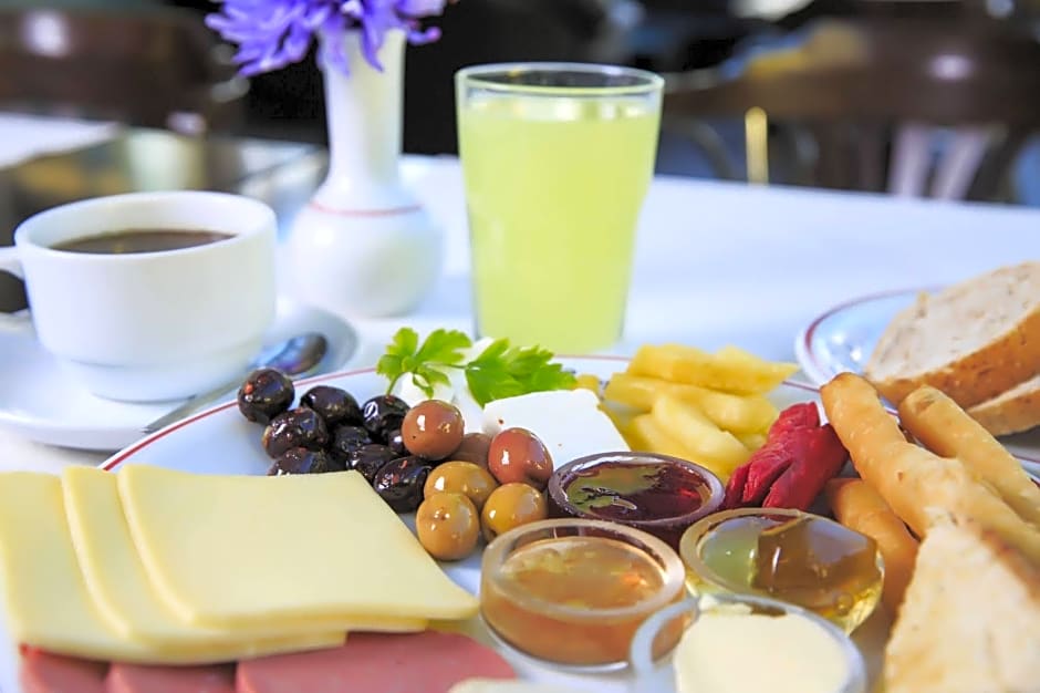 Anka Business Park Otel