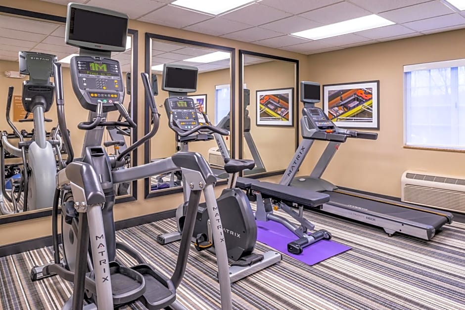 Candlewood Suites Plano North By IHG