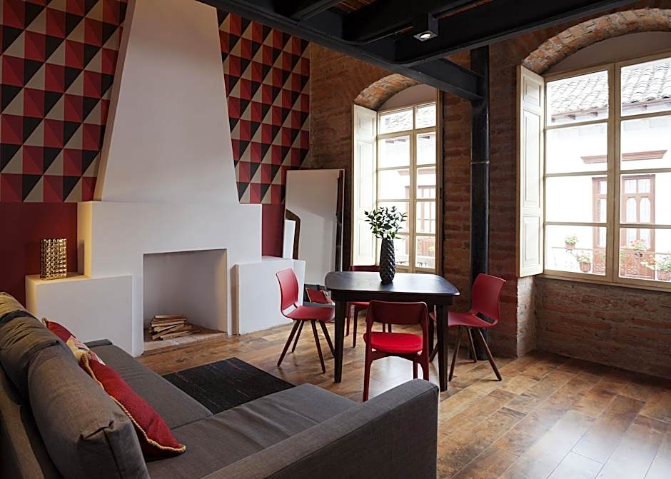 Carlota Sustainable Design Hotel