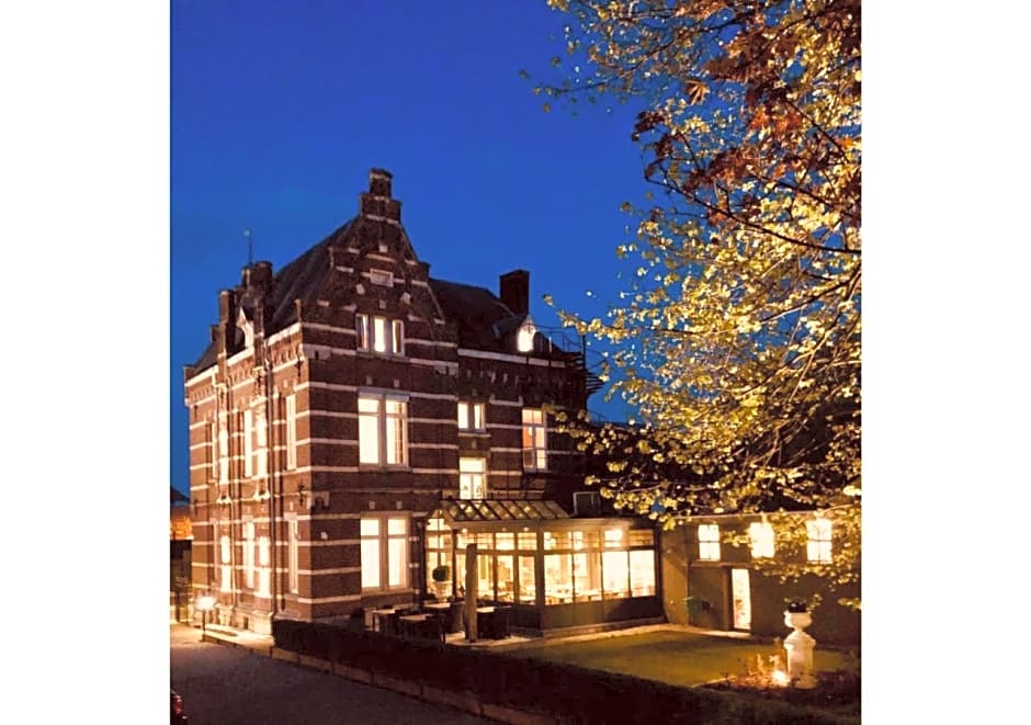 Boutique Hotel Huys van Steyns