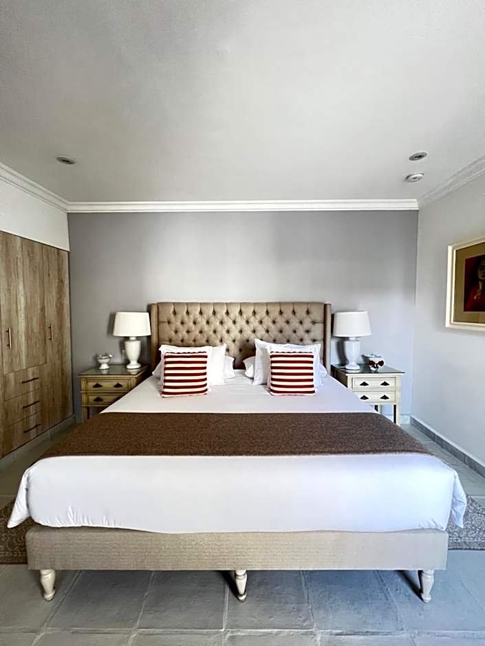 Casa Laní Luxury B&B