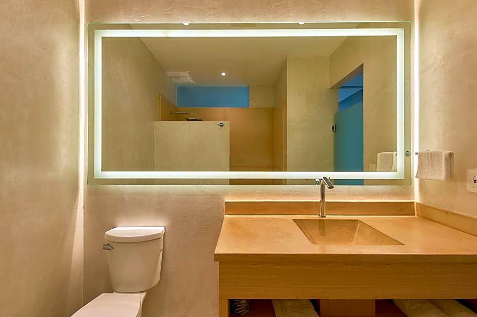 Casa Quiote Hotel Boutique City Center based - Adults Only