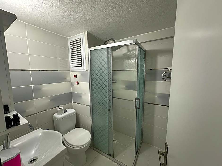Ephesus Nobel Otel