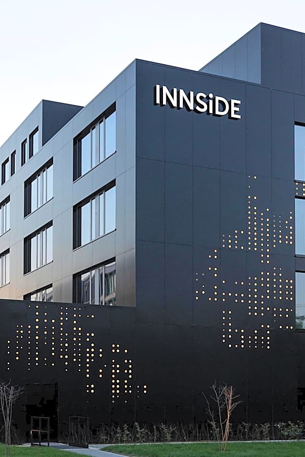 INNSiDE Luxembourg