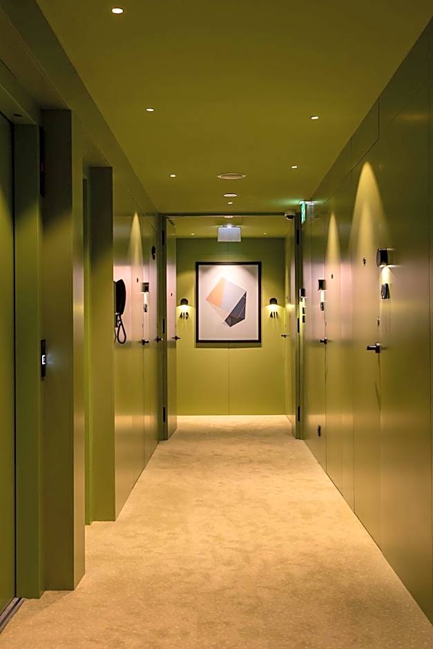 Arts Hotel Porto, Tapestry Collection by Hilton