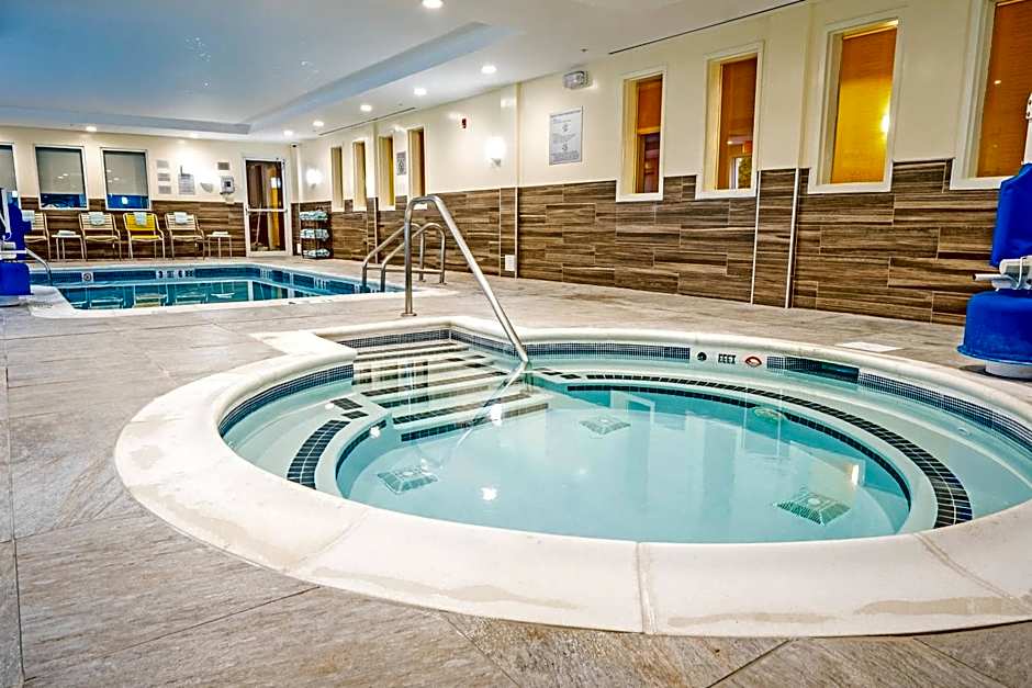 Fairfield Inn by Marriott Medford Long Island