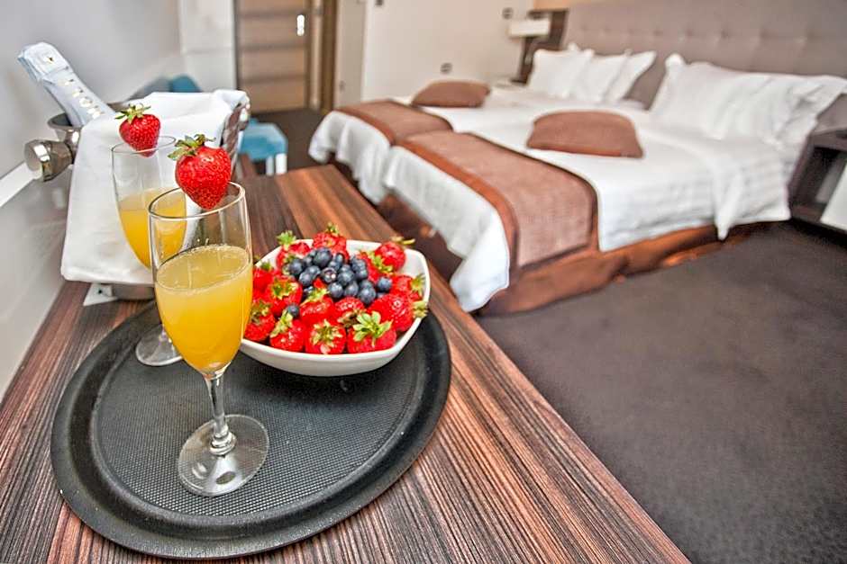 Wellness & Spa Hotel ACD