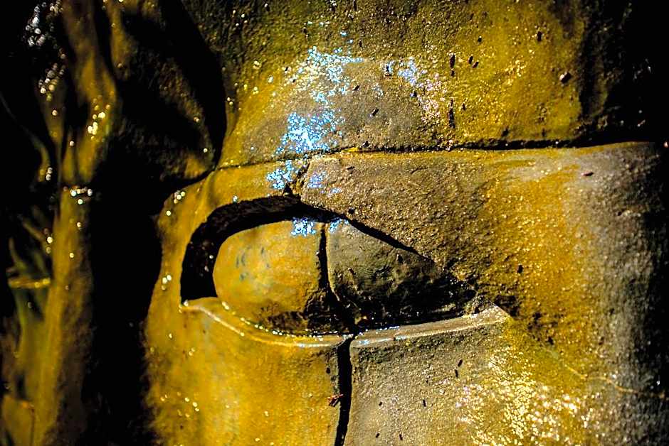 Chillout Hotel Tres Mares