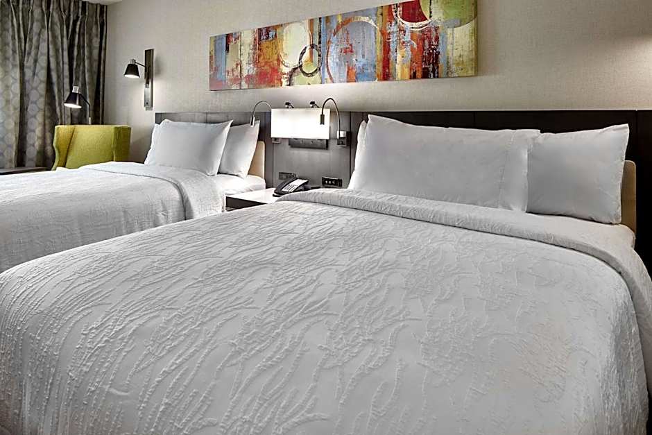 Hilton Garden Inn Roslyn