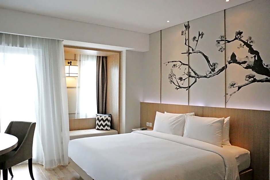 Hotel Santika Mega City - Bekasi