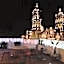 Hotel Santiago