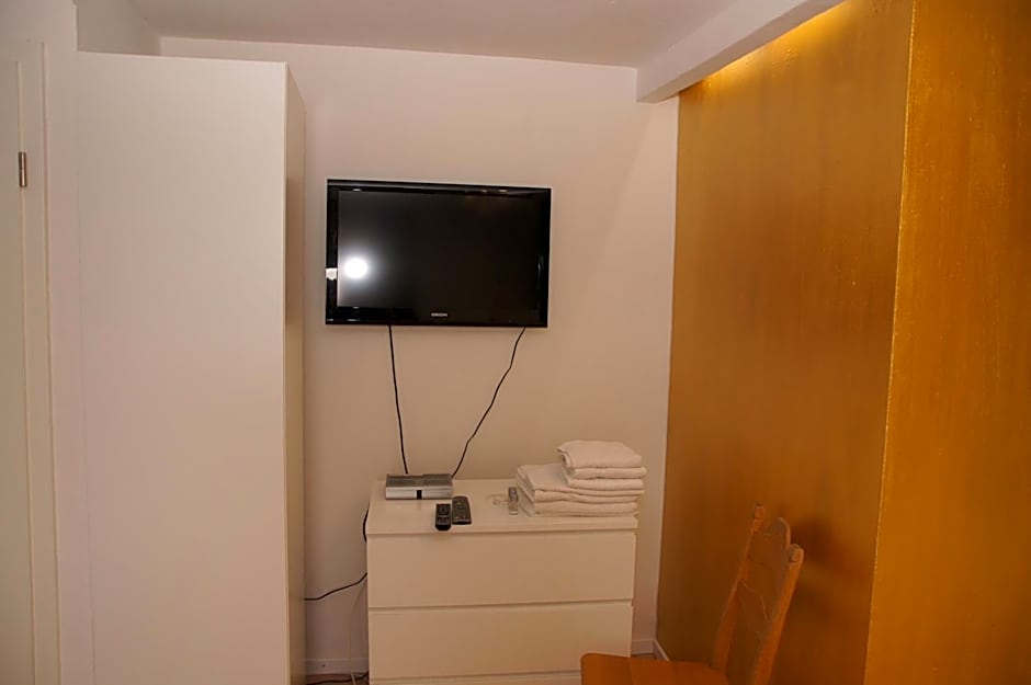 Hotel Paseo