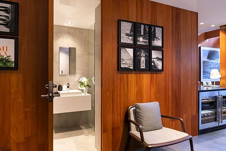 Kamo Residences by Reflections