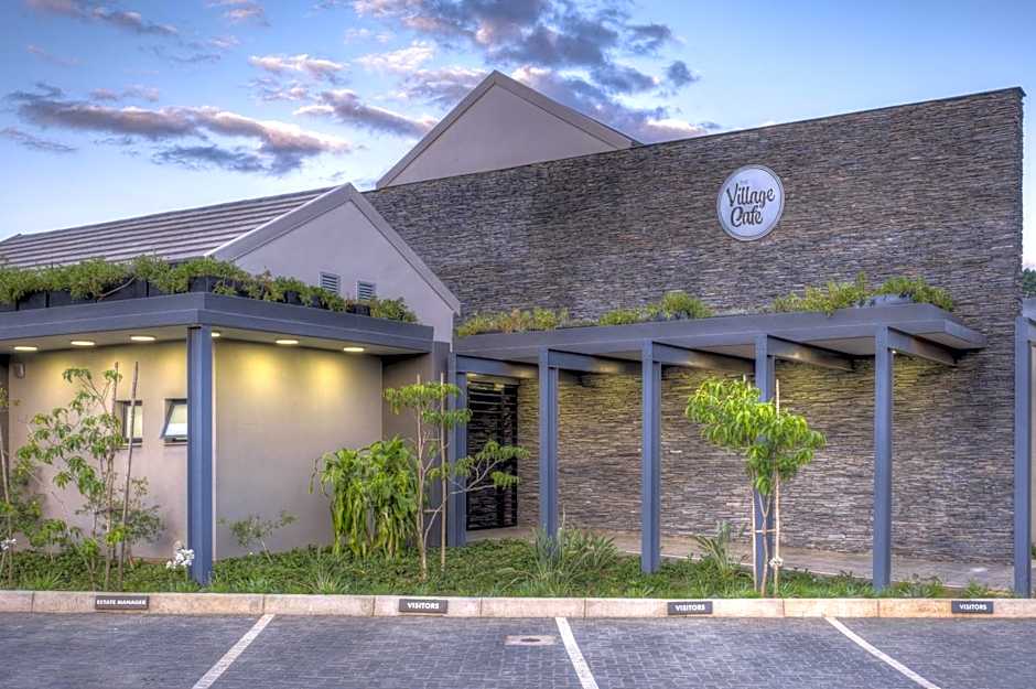 Spacious Ballito Village Apartment