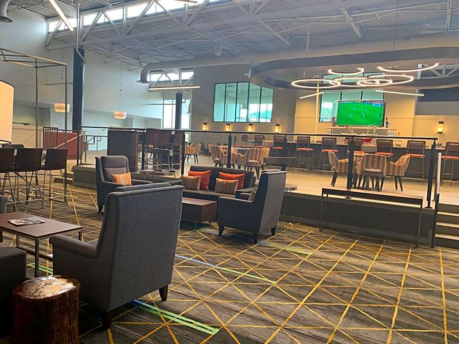 Holiday Inn Baton Rouge-South By IHG