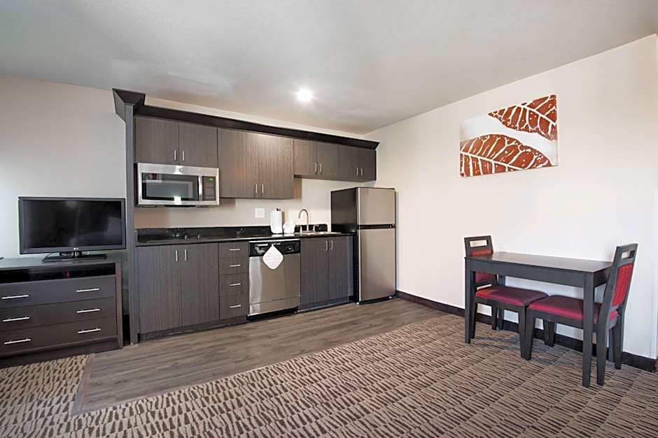 Hawthorn Suites By Wyndham Las Vegas/Henderson