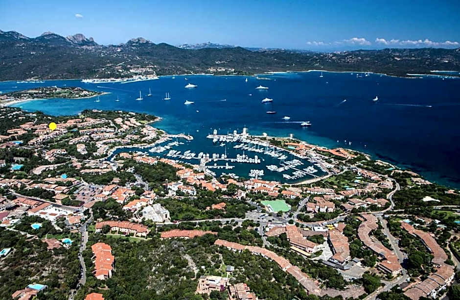 Residence Bouganville